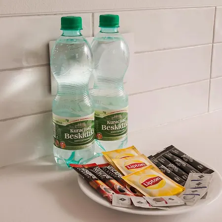 Apartment Powisle Charming By Bookinghost